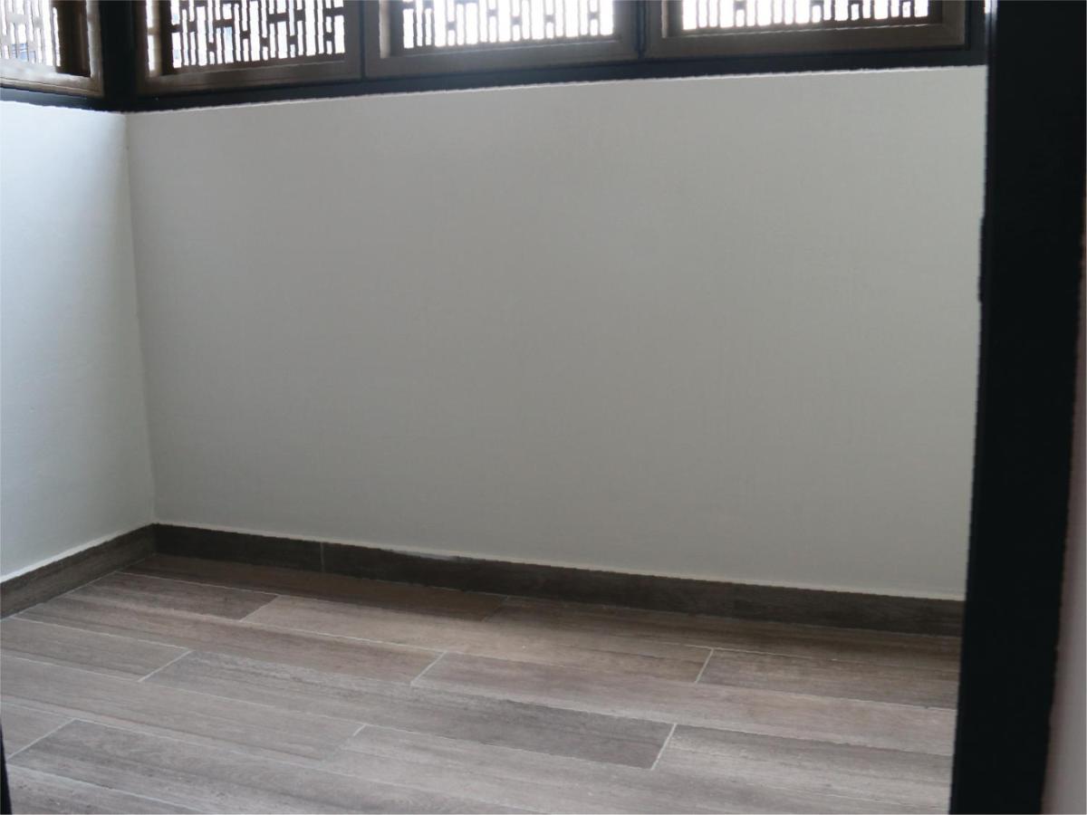 Aqueen Prestige Hotel Lavender Singapore Bagian luar foto